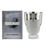 Paco Rabanne Invictus Eau De Toilette Spray 100ml/3.4oz