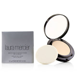 Laura Mercier Smooth Finish Foundation Powder - 03