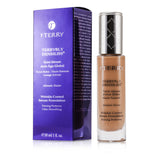 By Terry Terrybly Densiliss Wrinkle Control Serum Foundation - # 6 Light Amber