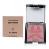 Sisley L'Orchidee Highlighter Blush With White Lily - Rose 181506 15g/0.52oz