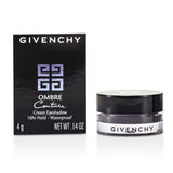 Givenchy Ombre Couture Cream Eyeshadow - # 7 Gris Organza 4g/0.14oz