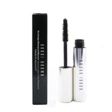 Bobbi Brown No Smudge Mascara (New Packaging) - #01 Black 5.5ml/0.18oz