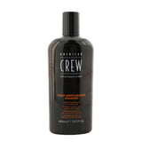 American Crew Men Daily Moisturizing Shampoo (For All Types of Hair)