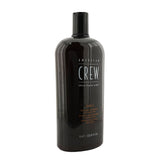 American Crew Men 3-IN-1 Shampoo, Conditioner & Body Wash