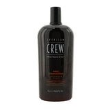 American Crew Men Daily Conditioner (For Soft, Manageable Hair) 1000ml/33.8oz