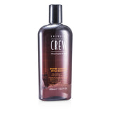 American Crew Men Power Cleanser Style Remover Daily Shampoo (For All Types of Hair)