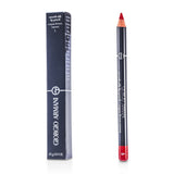 Giorgio Armani Smooth Silk Lip Pencil - #05