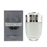 Paco Rabanne Invictus After Shave Lotion