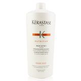 Kerastase Nutritive Bain Satin 1 Exceptional Nutrition Shampoo (For Normal to Slightly Dry Hair)