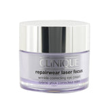 Clinique Repairwear Laser Focus Wrinkle Correcting Eye Cream 15ml/0.5oz