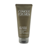 Clinique Oil Control Face Wash