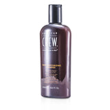American Crew Men Daily Moisturizing Shampoo (For All Types of Hair)