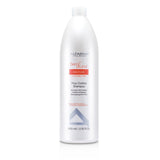 AlfaParf Semi Di Lino Discipline Frizz Control Shampoo (For Rebel Hair) 250ml/8.45oz