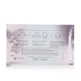 Shiseido White Lucent Power Brightening Mask 6 sheets