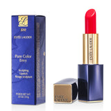 Estee Lauder Pure Color Envy Sculpting Lipstick - # 320 Defiant Coral 3.5g/0.12oz