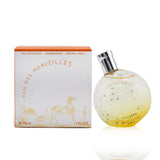 Hermes Eau Des Merveilles Eau De Toilette Spray 30ml/1oz