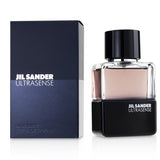 Jil Sander Ultrasense Eau De Toilette Spray