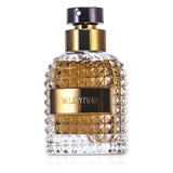 Valentino Valentino Uomo Eau De Toilette Spray