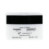 Chanel Hydra Beauty Nutrition Nourishing & Protective Cream (For Dry Skin)