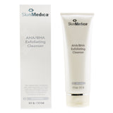 Skin Medica AHA/BHA Exfoliating Cleanser