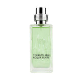 Cerruti Cerruti 1881 Acqua Forte Eau De Toilette Spray