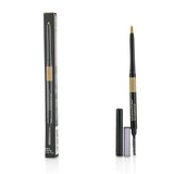 Smashbox Brow Tech Gloss Stick - # Blonde 0.2g/0.01oz