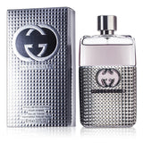 Gucci Guilty Pour Homme Eau De Toilette Spray (Stud Limited Edition)