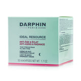 Darphin Ideal Resource Light Re-Birth Overnight Cream