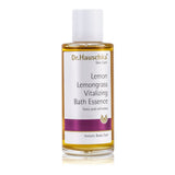 Dr. Hauschka Lemon Lemongrass Vitalizing Bath Essence 100ml/3.4oz