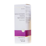 Dr. Hauschka Lemon Lemongrass Vitalizing Bath Essence 100ml/3.4oz