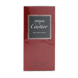 Cartier Pasha Edition Noire Eau De Toilette Spray
