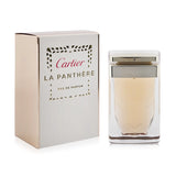 Cartier La Panthere Eau De Parfum Spray 75ml/2.5oz