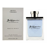 Baldessarini Nautic Spirit Eau De Toilette Spray