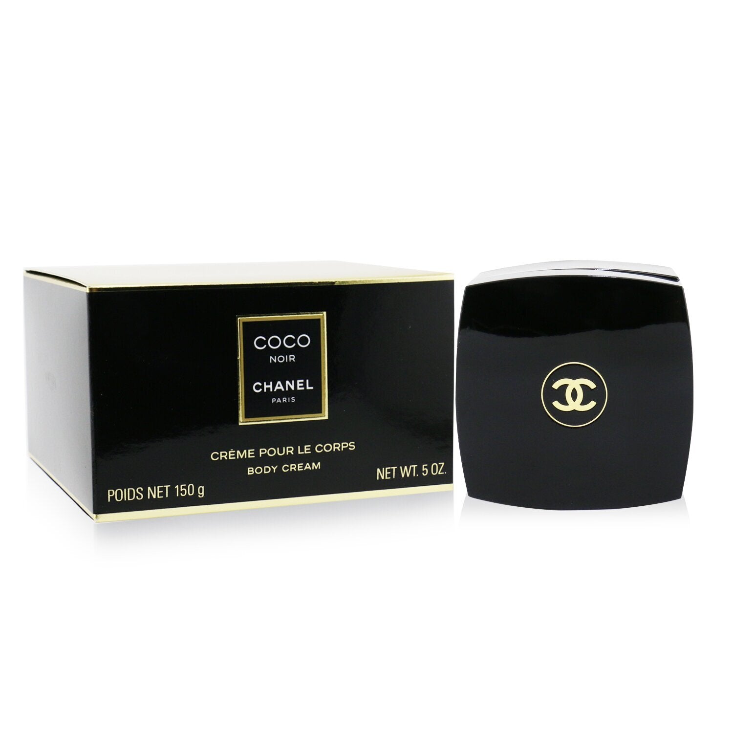Chanel Coco Noir Body Cream 150g/5oz – Fresh Beauty Co.