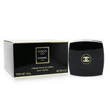 Chanel Coco Noir Body Cream