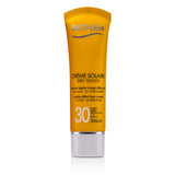 Biotherm Creme Solaire SPF 30 Dry Touch UVA/UVB Matte Effect Face Cream