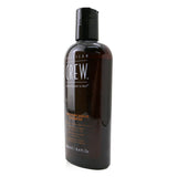 American Crew Men Precision Blend Shampoo (Cleans the Scalp and Controls Color Fade-Out)