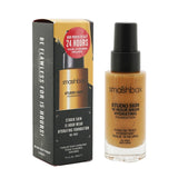 Smashbox Studio Skin 15 Hour Wear Hydrating Foundation - # 3.1 (Medium With Cool Undertone + Hints Of Peach) 30ml/1oz