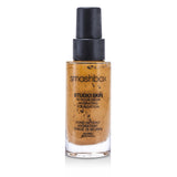 Smashbox Studio Skin 15 Hour Wear Hydrating Foundation - # 3.2 (Medium Dark With Neutral Undertone)