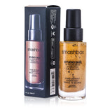 Smashbox Studio Skin 15 Hour Wear Hydrating Foundation - # 3.2 (Medium Dark With Neutral Undertone)