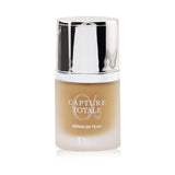 Christian Dior Capture Totale Triple Correcting Serum Foundation SPF25 - # 033 Apricot Beige