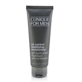 Clinique Oil Control Mattifying Moisturizer (For Oily Skin)