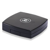 Chanel Les 4 Ombres Quadra Eye Shadow - No. 202 Tisse Camelia