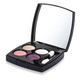 Chanel Les 4 Ombres Quadra Eye Shadow - No. 228 Tisse Cambon 2g/0.07oz