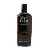 American Crew Men Daily Conditioner (For Soft, Manageable Hair) 1000ml/33.8oz