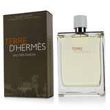 Hermes Terre D'Hermes Eau Tres Fraiche Eau De Toilette Spray 125ml/4.2oz