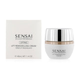 Kanebo Sensai Cellular Performance Lift Remodelling Cream