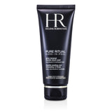 Helena Rubinstein Pure Ritual Glow Renewal Double Black Peel