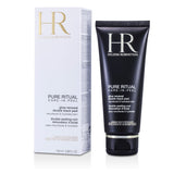 Helena Rubinstein Pure Ritual Glow Renewal Double Black Peel
