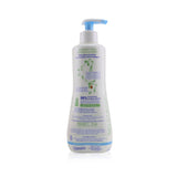 Mustela Cleansing Milk